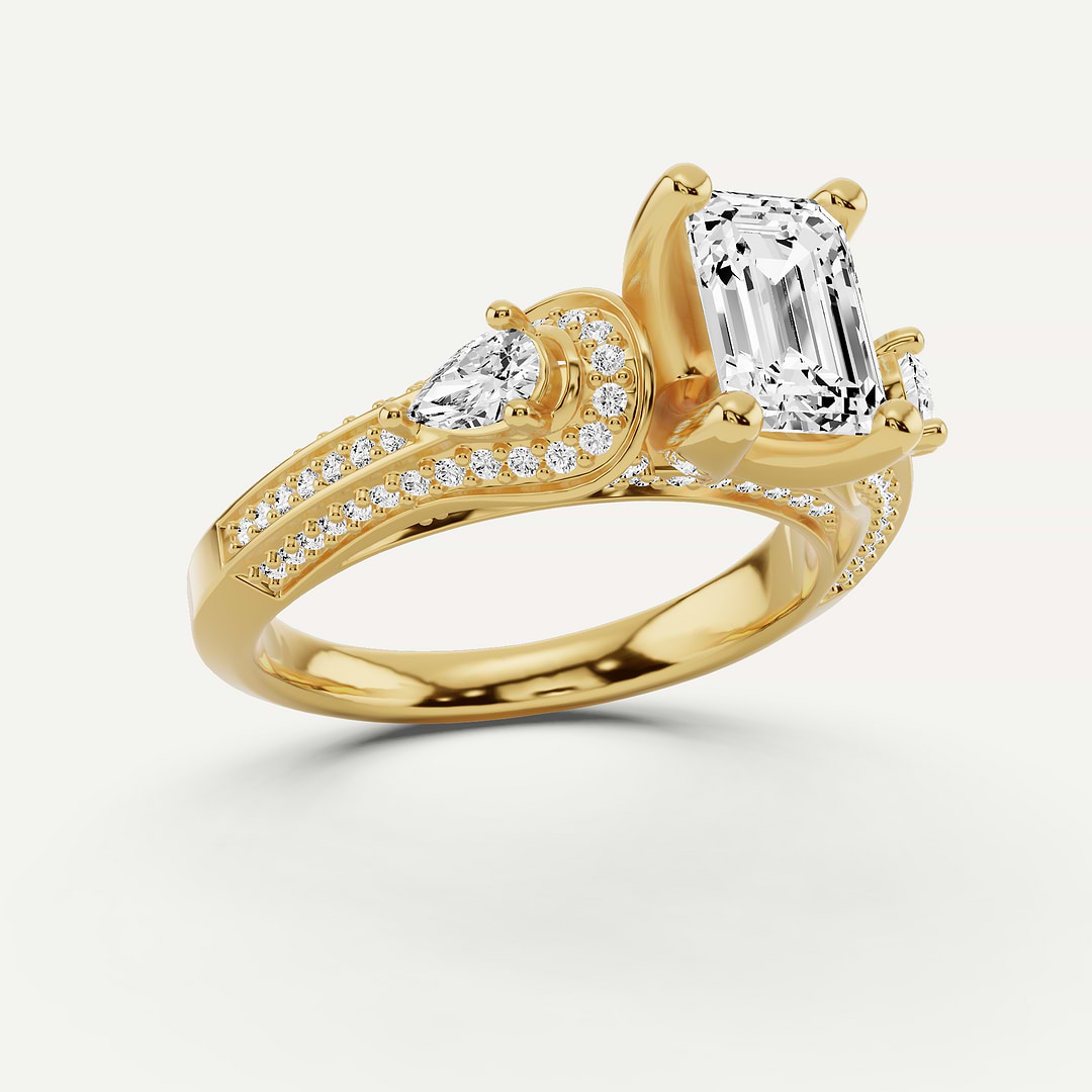 _roll_image@SKU:R0328-LADE01000004Y #metal_14k-yellow-gold+origin_lab-grown+quality_g-si