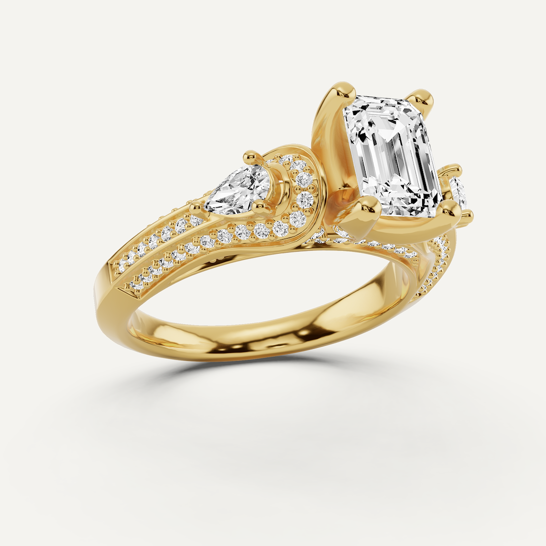 _roll_image@SKU:R0328-LADE01000004Y #metal_14k-yellow-gold+origin_lab-grown+quality_g-si