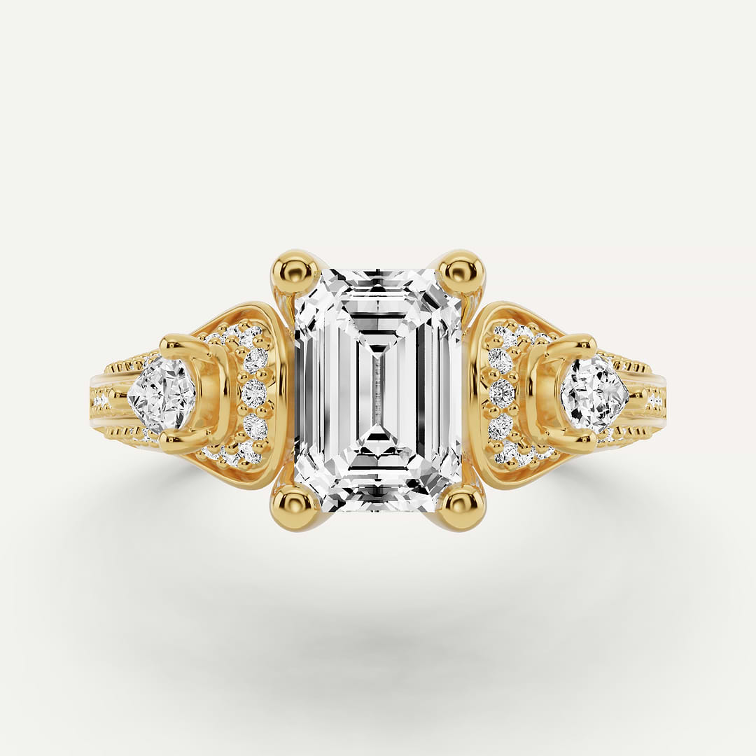 _main_image@SKU:R0328-LADE01000004Y #metal_14k-yellow-gold+origin_lab-grown+quality_g-si