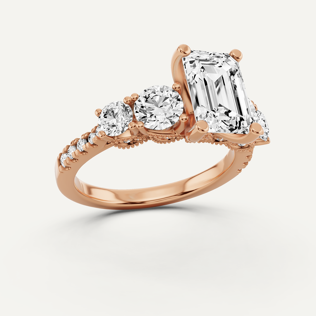 _roll_image@SKU:R0324-LADE02000004P #metal_14k-rose-gold+origin_lab-grown+quality_g-si