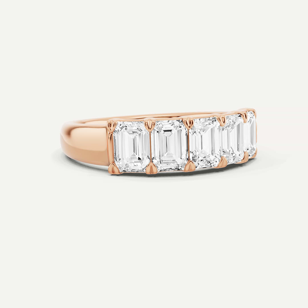 _roll_image@SKU:A0809-LADE02000004P #metal_10k-rose-gold+origin_lab-grown+quality_g-si