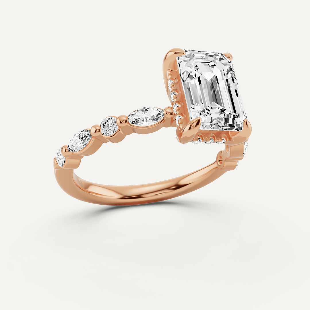 _roll_image@SKU:R1736-LADE02000004P #metal_10k-rose-gold+origin_lab-grown+quality_g-si