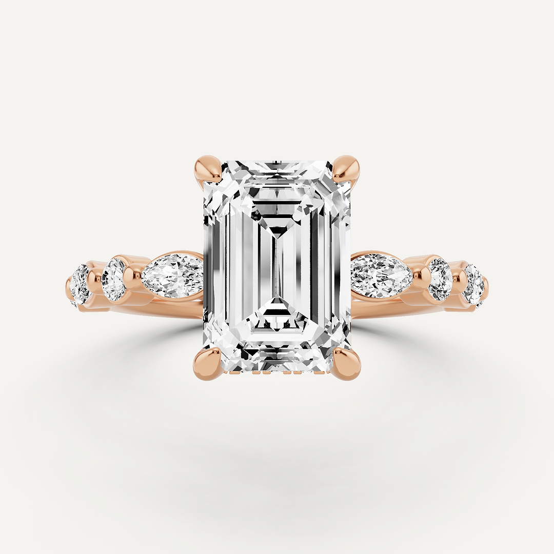 _main_image@SKU:R1736-LADE02000004P #metal_10k-rose-gold+origin_lab-grown+quality_g-si
