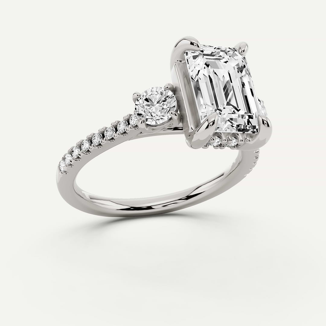 _roll_image@SKU:R1115-LADE02000004W #metal_14k-white-gold+origin_lab-grown+quality_g-si
