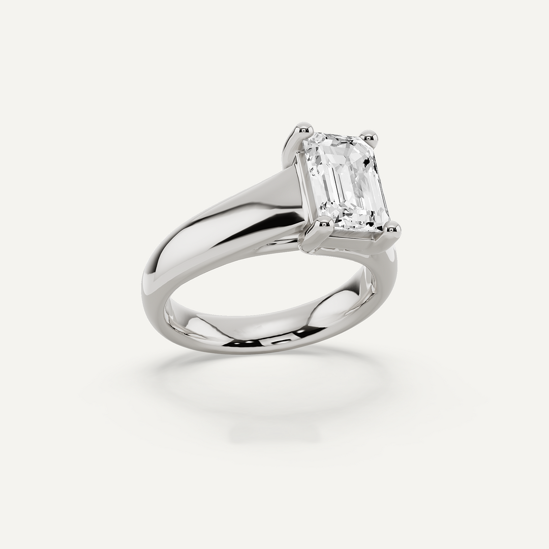 _roll_image@SKU:R8593-LADE02000004W #metal_14k-white-gold+origin_lab-grown+quality_g-si