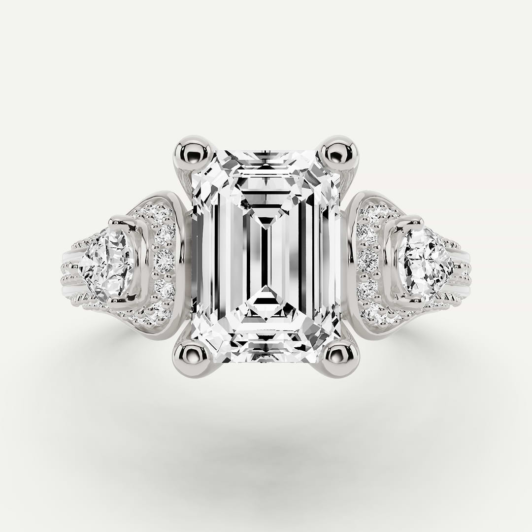 _main_image@SKU:R0328-LADE02000004W #metal_14k-white-gold+origin_lab-grown+quality_g-si