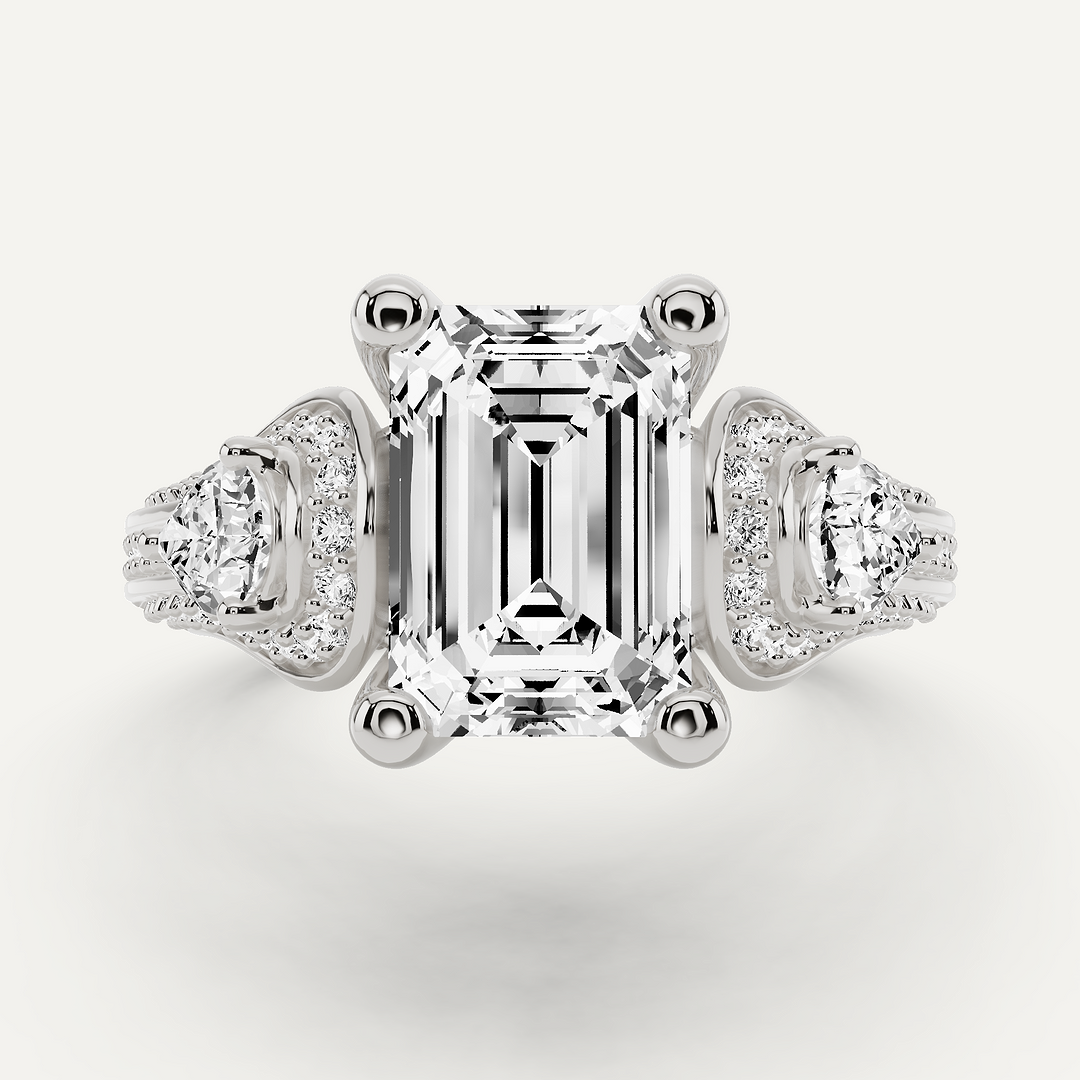 _main_image@SKU:R0328-LADE02000004W #metal_14k-white-gold+origin_lab-grown+quality_g-si