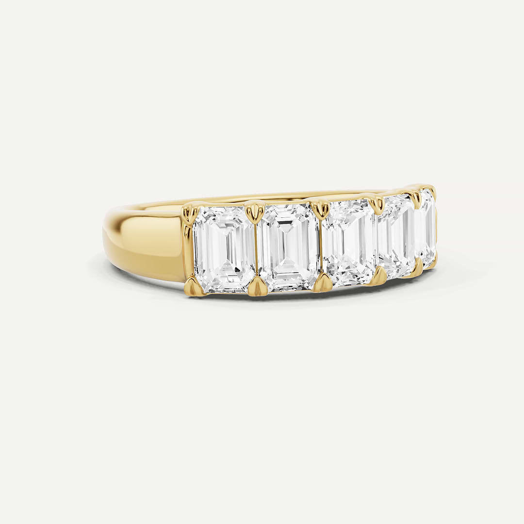 _roll_image@SKU:A0809-LADE02000004Y #metal_10k-yellow-gold+origin_lab-grown+quality_g-si