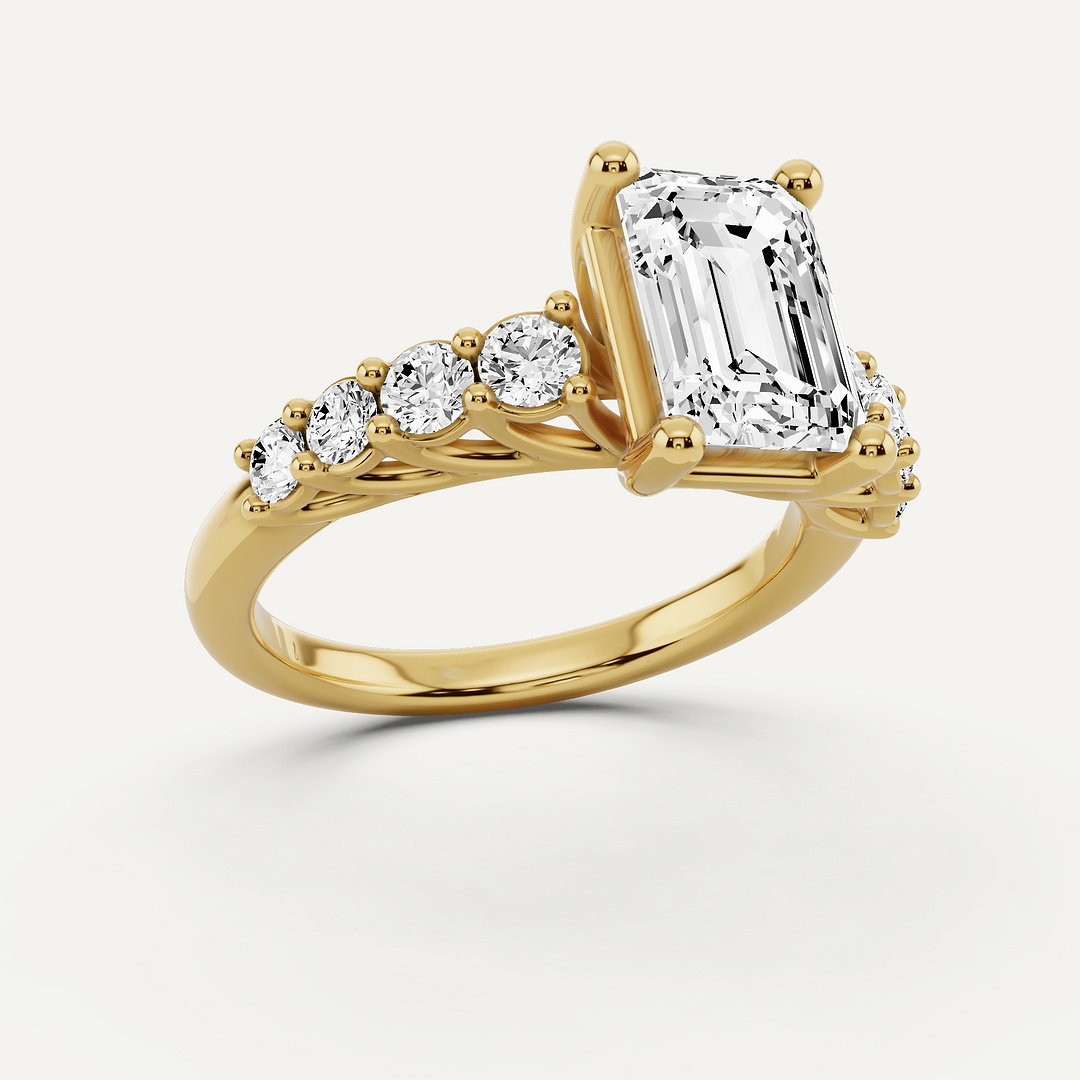 _roll_image@SKU:R0327-LADE02000004Y #metal_14k-yellow-gold+origin_lab-grown+quality_g-si