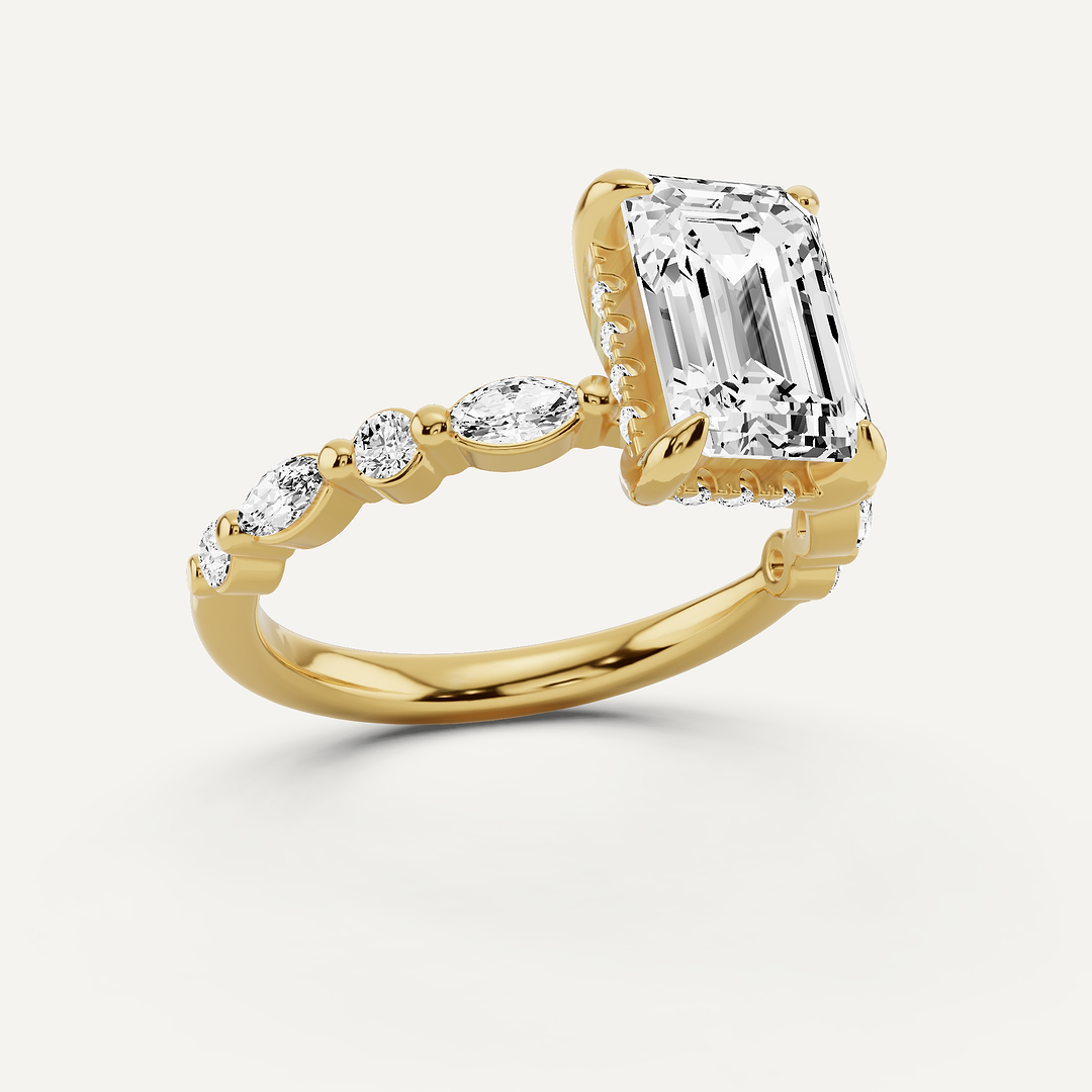 _roll_image@SKU:R1736-LADE02000004Y #metal_14k-yellow-gold+origin_lab-grown+quality_g-si