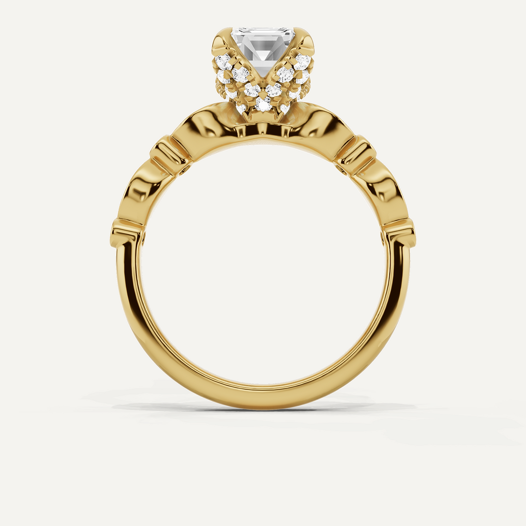 _roll_image@SKU:R0055-LADE02000004Y #metal_14k-yellow-gold+origin_lab-grown+quality_g-si