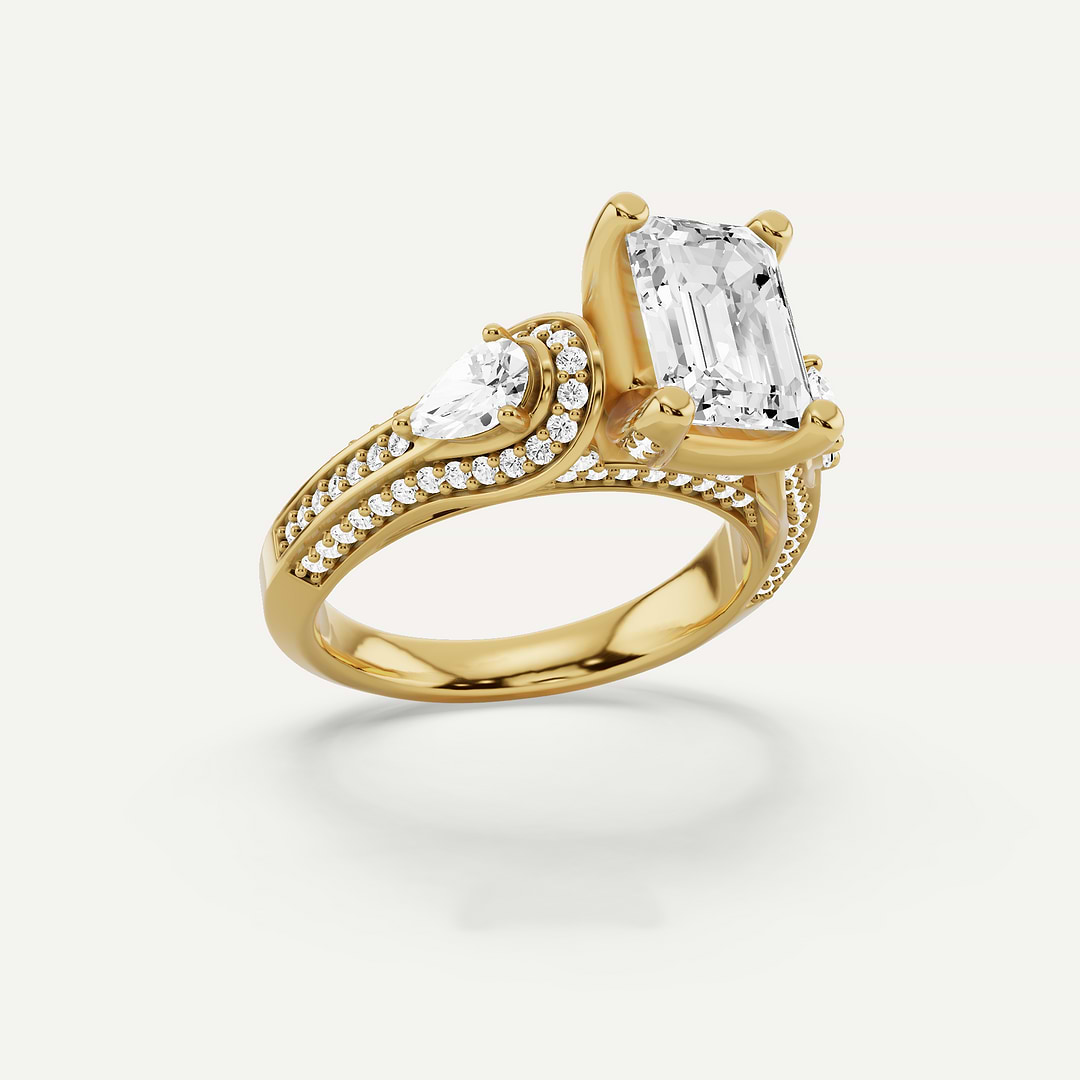 _roll_image@SKU:R0328-LADE02000004Y #metal_14k-yellow-gold+origin_lab-grown+quality_g-si