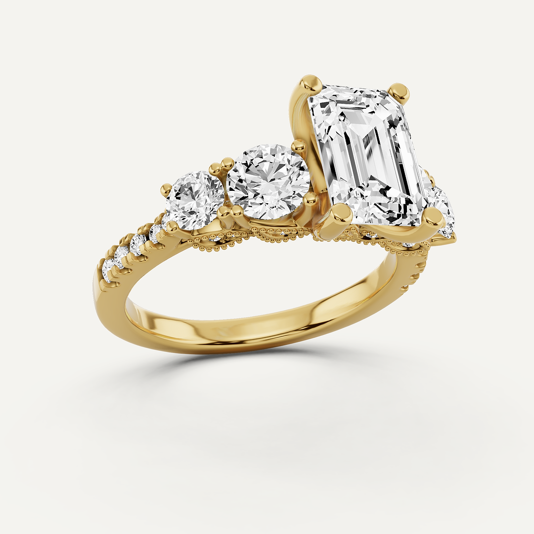 _roll_image@SKU:R0324-LADE02000004Y #metal_14k-yellow-gold+origin_lab-grown+quality_g-si