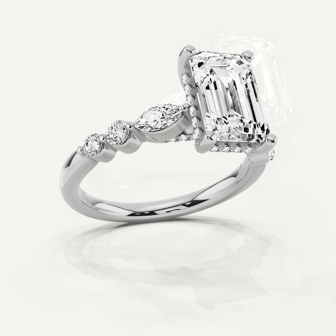 _roll_image@SKU:R7716-LADE02400004W #metal_10k-white-gold+origin_lab-grown+quality_g-si