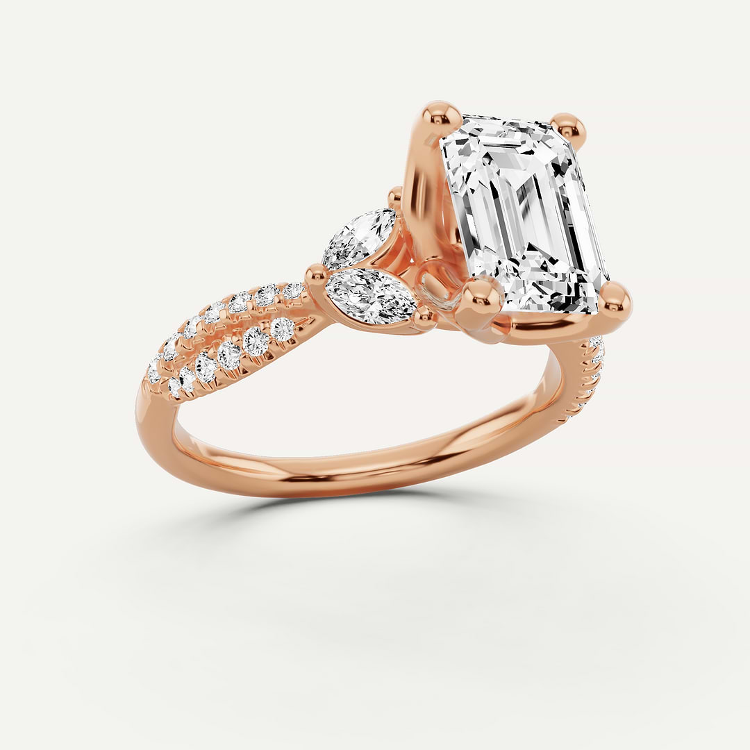 _roll_image@SKU:R0330-LADE03000004P #metal_14k-rose-gold+origin_lab-grown+quality_g-si