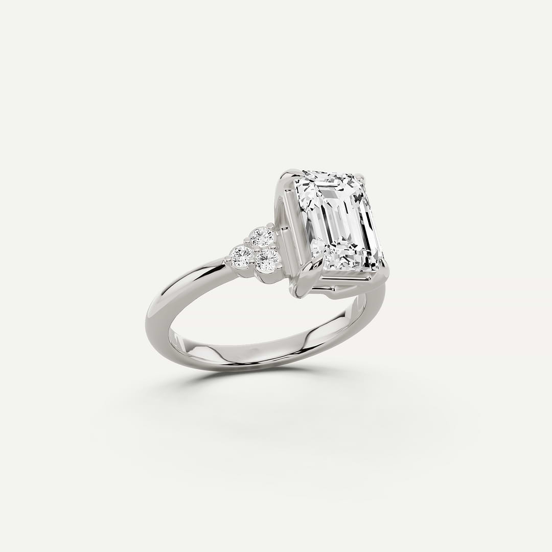 _roll_image@SKU:R0331-LADE03000004W #metal_14k-white-gold+origin_lab-grown+quality_g-si