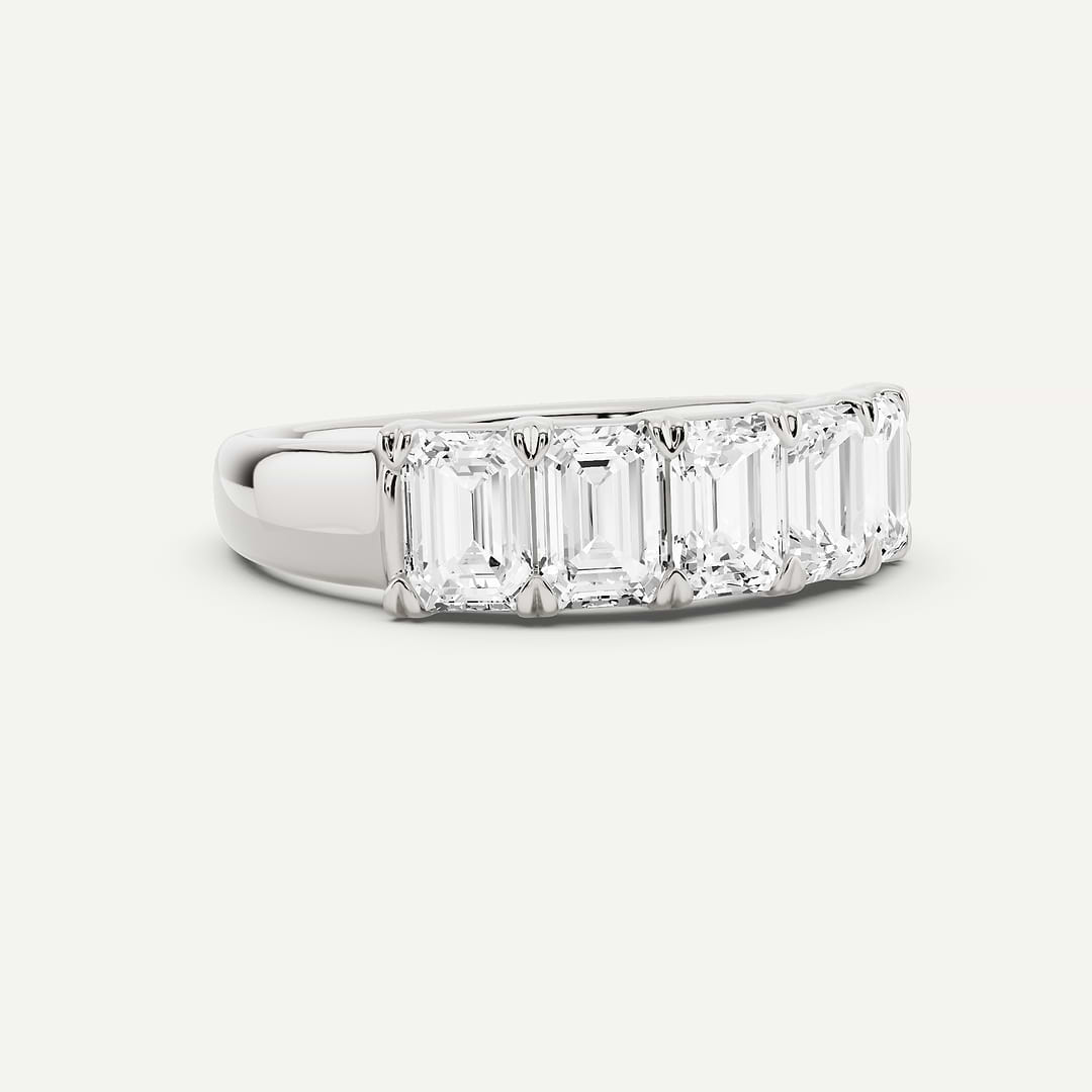 _roll_image@SKU:A0809-LADE03000004W #metal_10k-white-gold+origin_lab-grown+quality_g-si