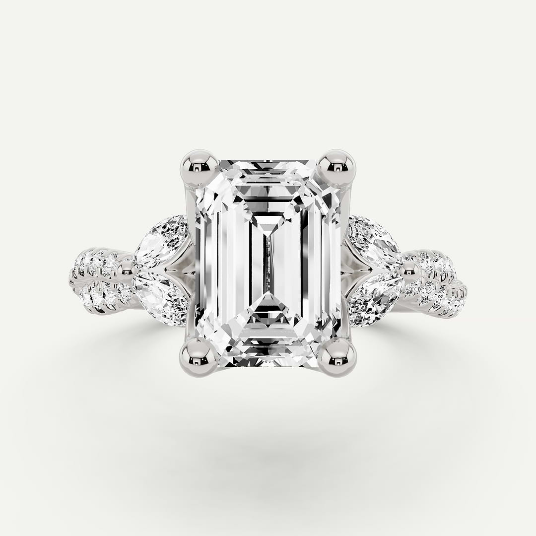 _main_image@SKU:R0330-LADE03000004W #metal_14k-white-gold+origin_lab-grown+quality_g-si
