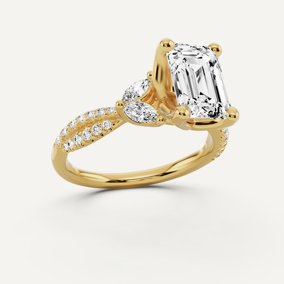_roll_image@SKU:R0330-LADE03000004Y #metal_14k-yellow-gold+origin_lab-grown+quality_g-si