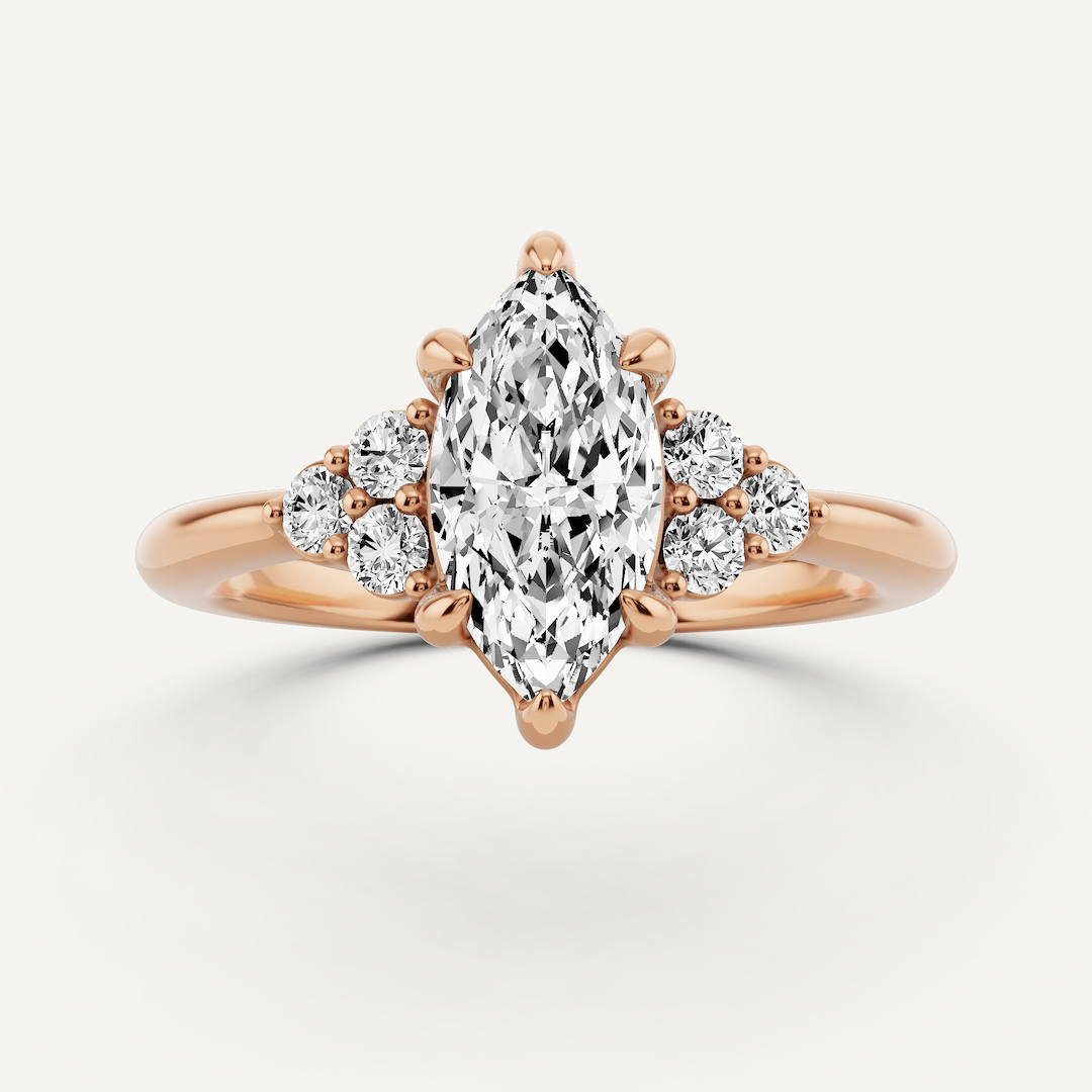 _main_image@SKU:R0331-LADM01000004P #metal_10k-rose-gold+origin_lab-grown+quality_g-si
