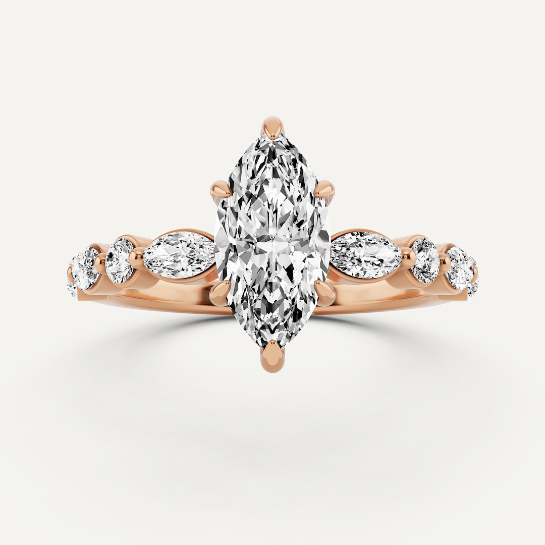 _main_image@SKU:R1736-LADM01000004P #metal_10k-rose-gold+origin_lab-grown+quality_g-si