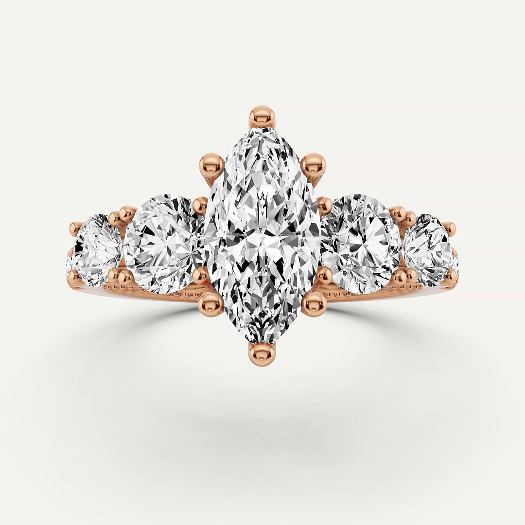 _main_image@SKU:R0324-LADM01000004P #metal_10k-rose-gold+origin_lab-grown+quality_g-si