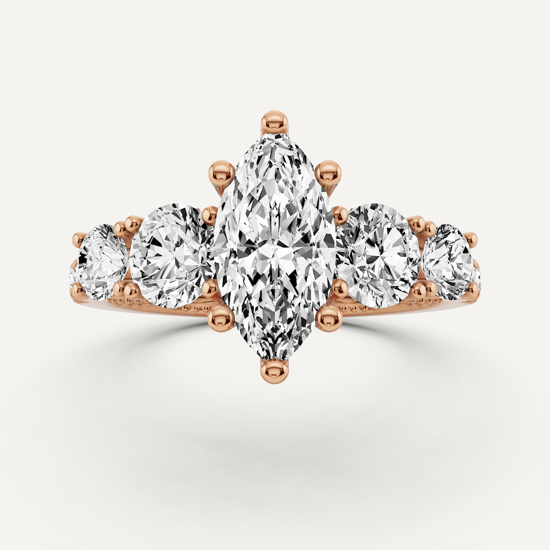 _main_image@SKU:R0324-LADM01000004P #metal_10k-rose-gold+origin_lab-grown+quality_g-si