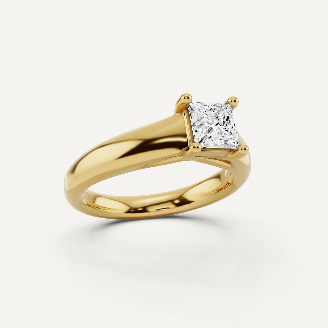 _roll_image@SKU:R8593-LADP00750004Y #metal_14k-yellow-gold+origin_lab-grown+quality_g-si