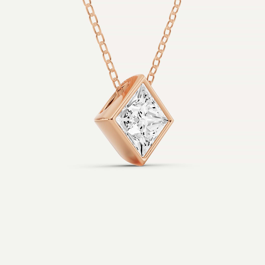 _roll_image@SKU:P2455-LADP01000004P #metal_10k-rose-gold+origin_lab-grown+quality_g-si