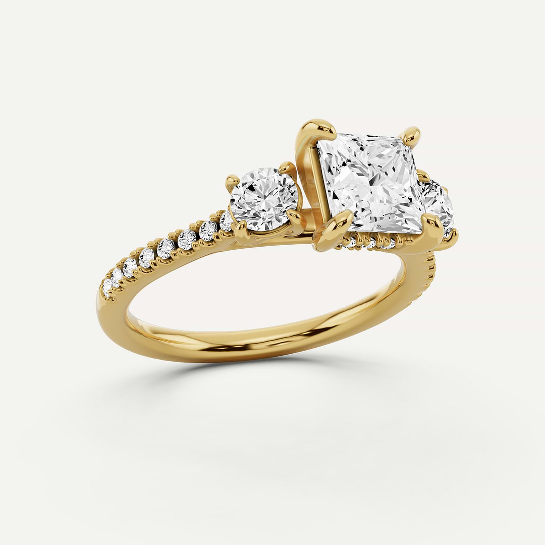 _roll_image@SKU:R1115-LADP01000004Y #metal_14k-yellow-gold+origin_lab-grown+quality_g-si