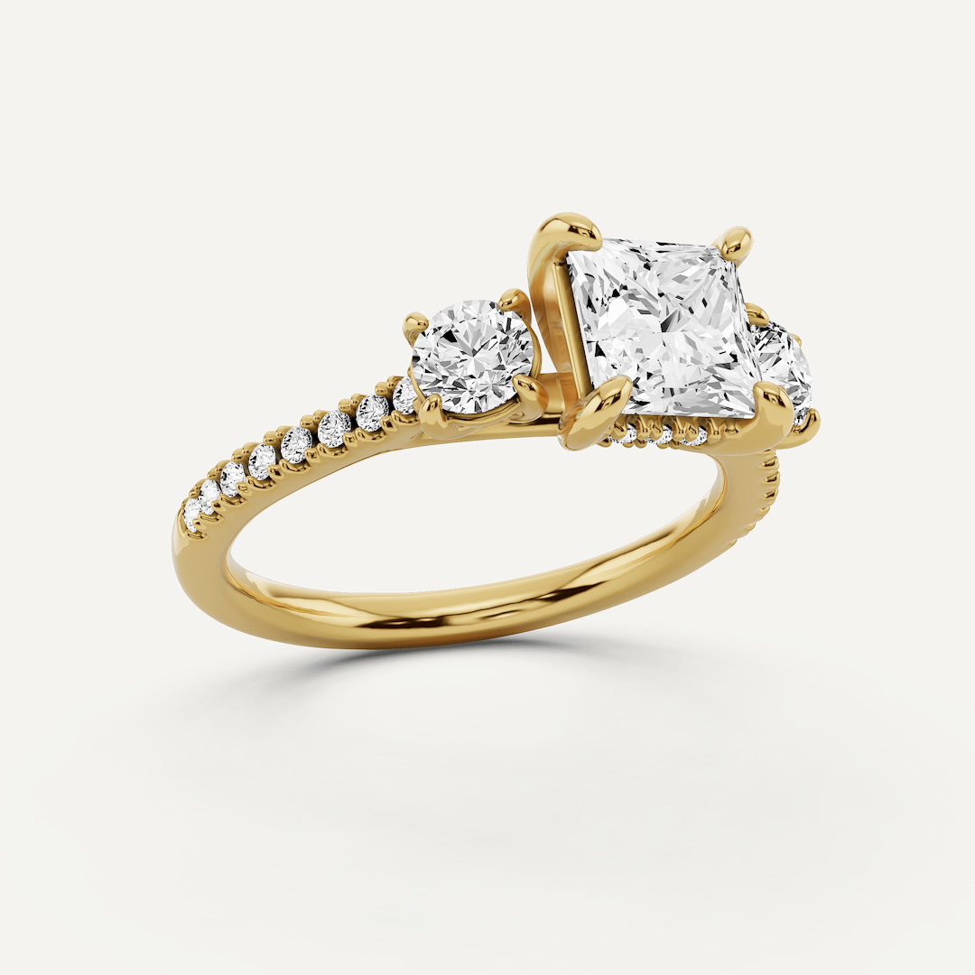 _roll_image@SKU:R1115-LADP01000004Y #metal_14k-yellow-gold+origin_lab-grown+quality_g-si