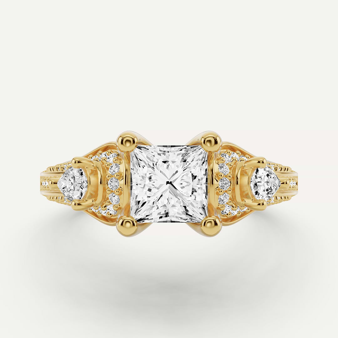 _main_image@SKU:R0328-LADP01000004Y #metal_14k-yellow-gold+origin_lab-grown+quality_g-si