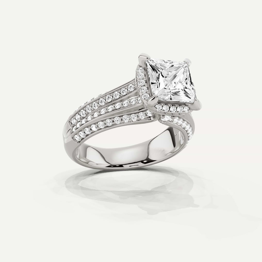 _roll_image@SKU:R7593-LADP02000004W #metal_14k-white-gold+origin_lab-grown+quality_g-si