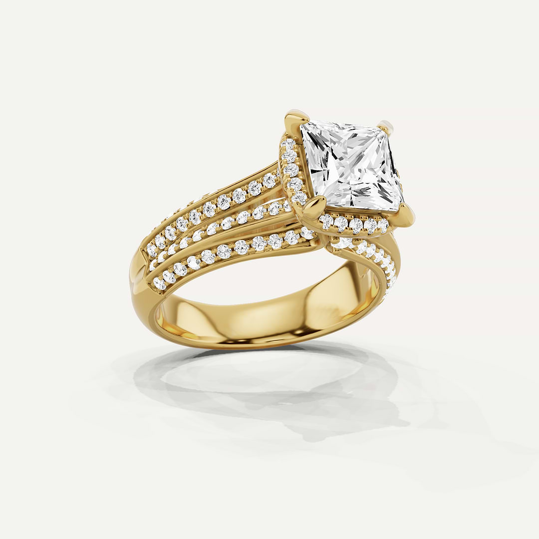 _roll_image@SKU:R7593-LADP02000004Y #metal_14k-yellow-gold+origin_lab-grown+quality_g-si