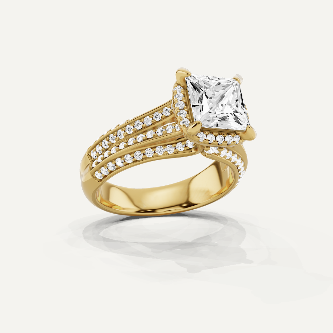 _roll_image@SKU:R7593-LADP02000004Y #metal_14k-yellow-gold+origin_lab-grown+quality_g-si