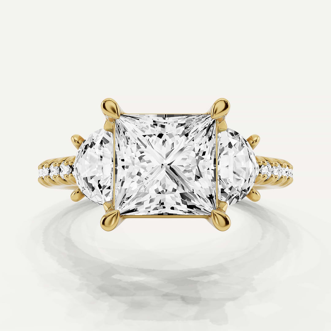 _main_image@SKU:R6001-LADP02000004Y #metal_10k-yellow-gold+origin_lab-grown+diamond-quality_g-si+