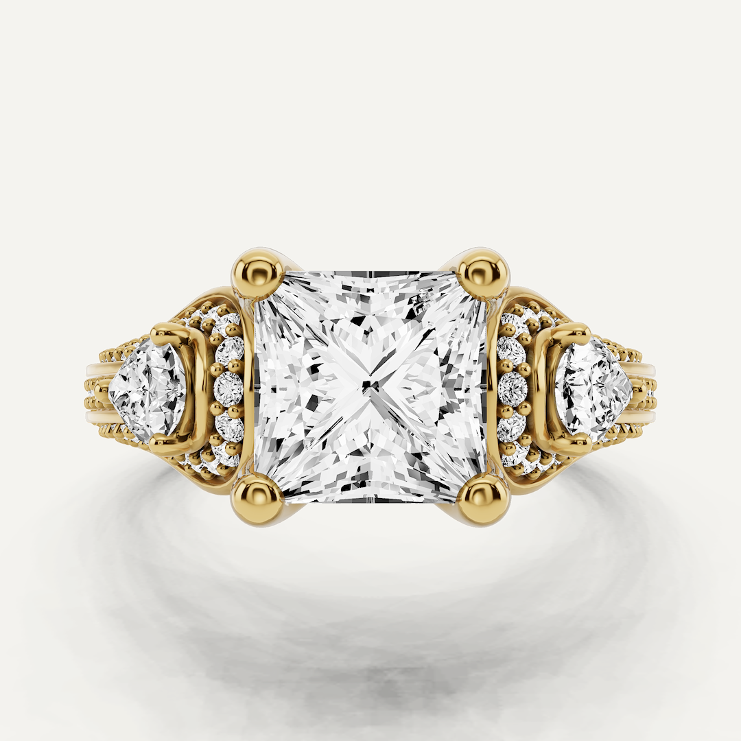 _main_image@SKU:R0328-LADP02000004Y #metal_14k-yellow-gold+origin_lab-grown+quality_g-si
