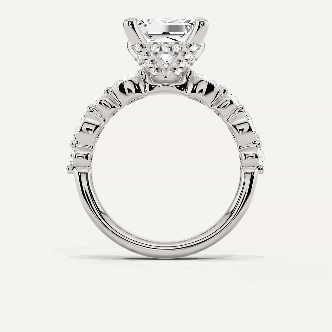 _roll_image@SKU:R1935-LADP03000004W #metal_14k-white-gold+origin_lab-grown+quality_g-si