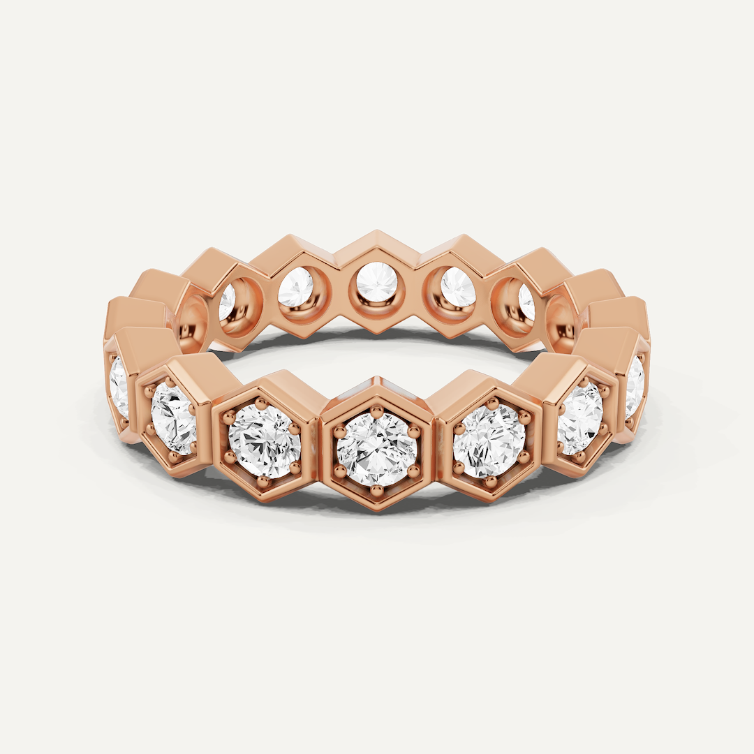 _main_image@SKU:G7095-LADR00020004P #metal_10k-rose-gold+origin_lab-grown+quality_g-si