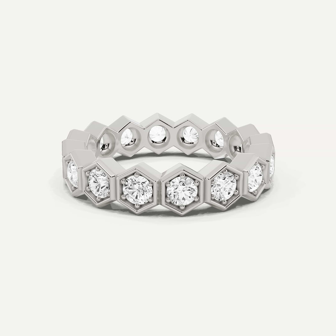_roll_image@SKU:G7095-LADR0002000DW #metal_silver+origin_lab-grown+quality_g-si