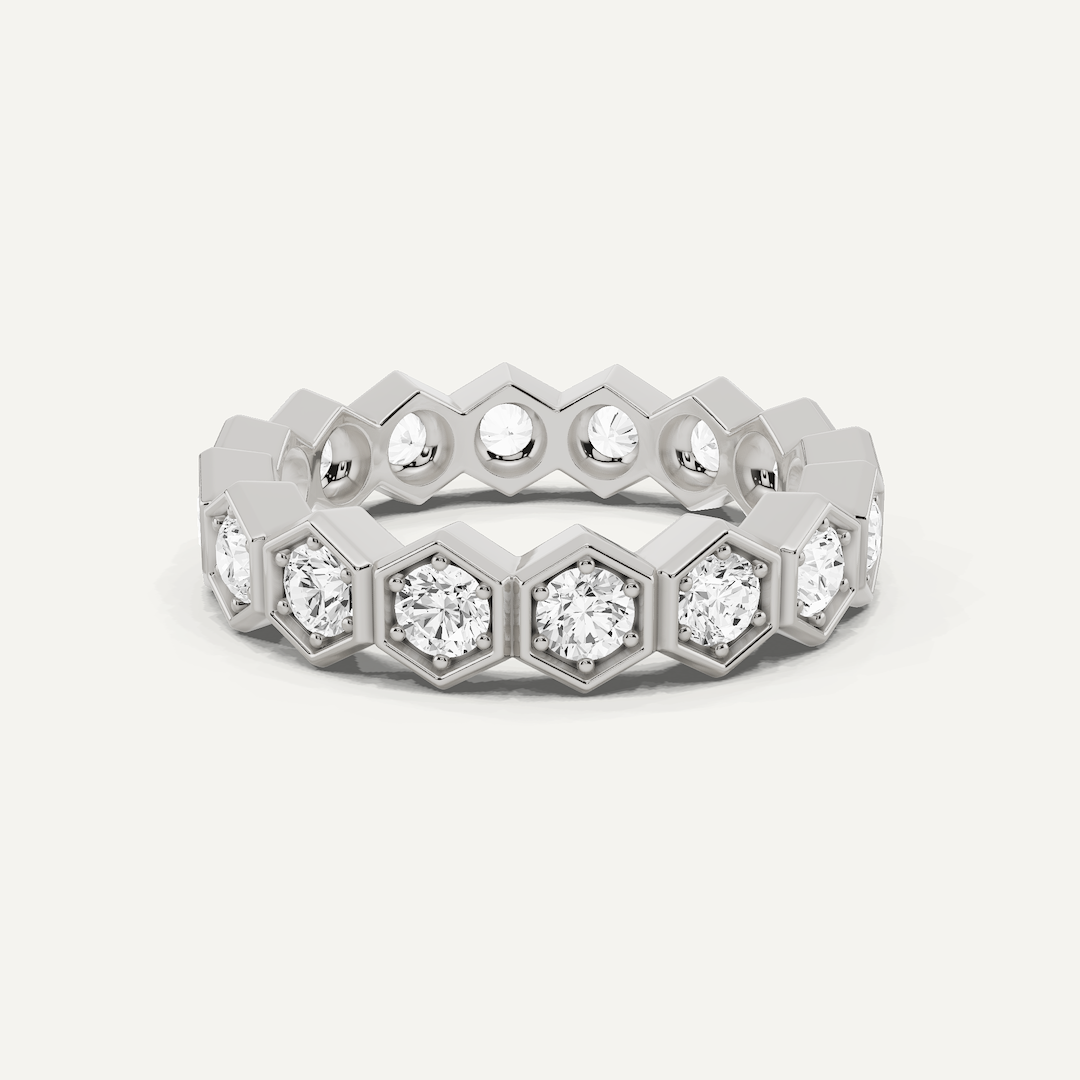 _roll_image@SKU:G7095-LADR0002000DW #metal_silver+origin_lab-grown+quality_g-si