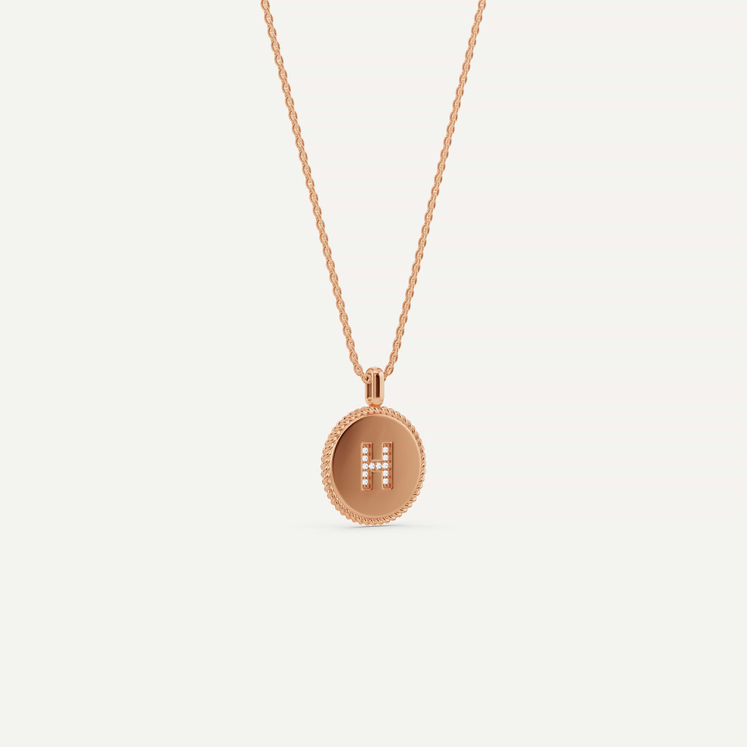 _roll_image@SKU:P540H-LADR0004H004P #metal_14k-rose-gold+origin_lab-grown+quality_g-si