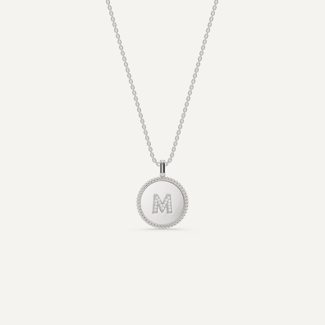 _main_image@SKU:P540M-LADR0007M004W #metal_14k-white-gold+origin_lab-grown+quality_g-si