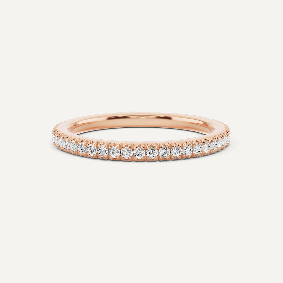 _roll_image@SKU:W1097-LADR00230004P #metal_10k-rose-gold+origin_lab-grown+quality_g-si