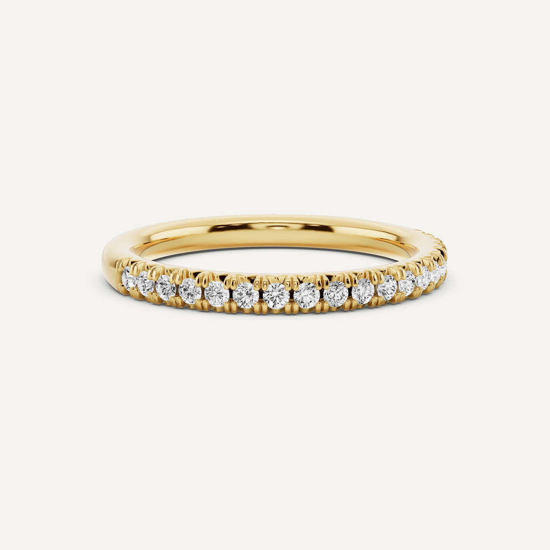 _roll_image@SKU:W1094-LADR00230004Y #metal_14k-yellow-gold+origin_lab-grown+quality_g-si