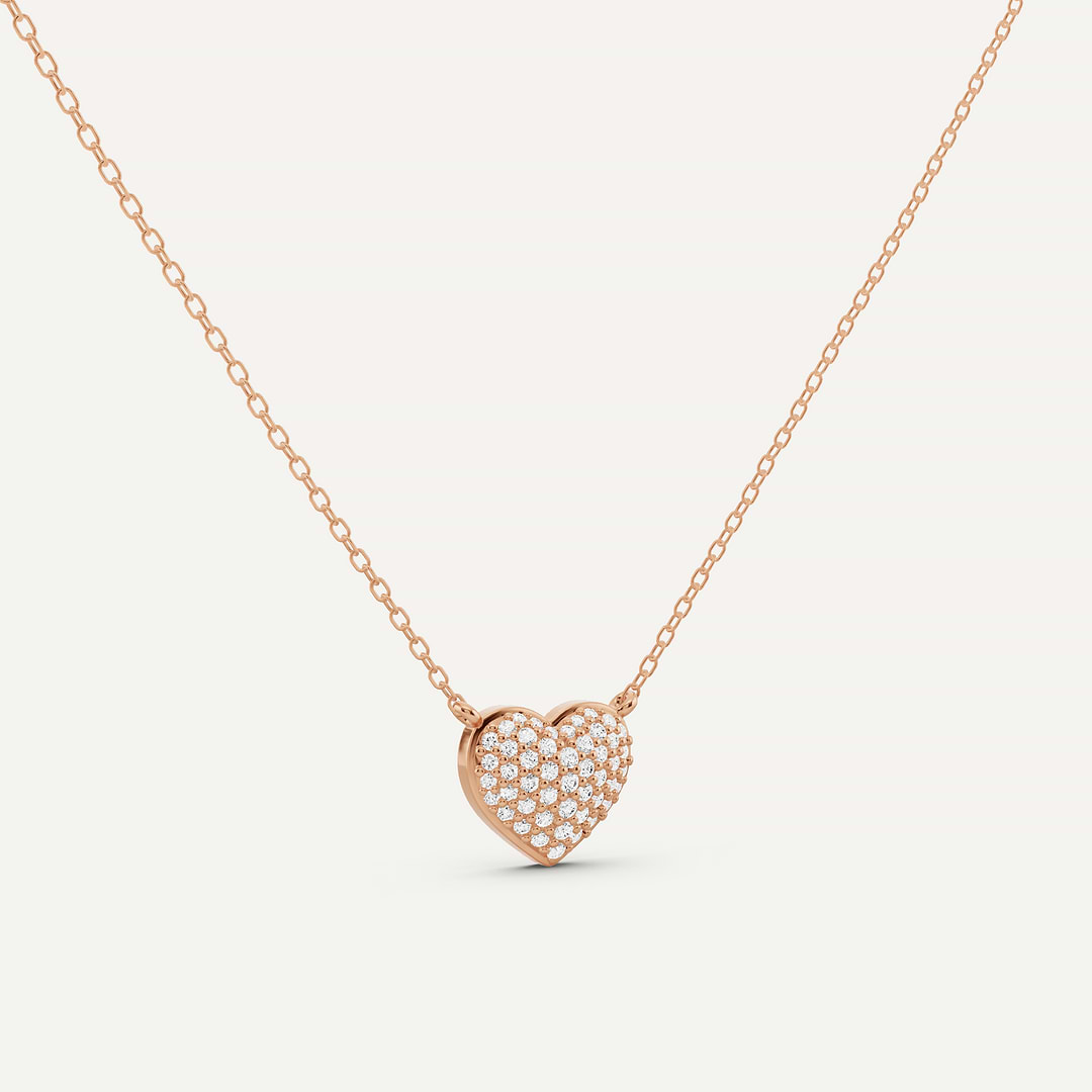 _roll_image@SKU:P1090-LADR00250004P #metal_10k-rose-gold+origin_lab-grown+quality_g-si