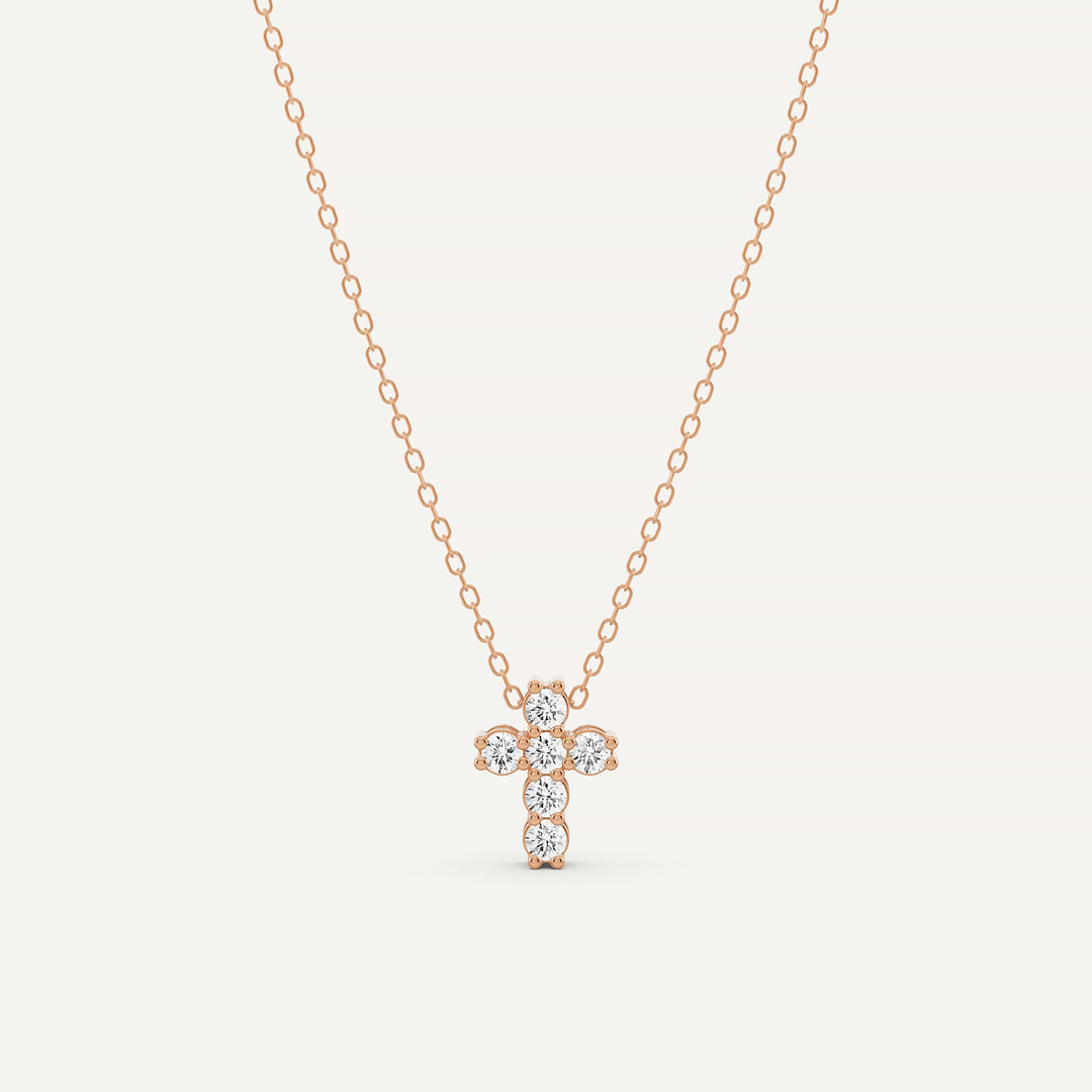 _main_image@SKU:P9539-LADR00250004P #metal_10k-rose-gold+origin_lab-grown+quality_g-si