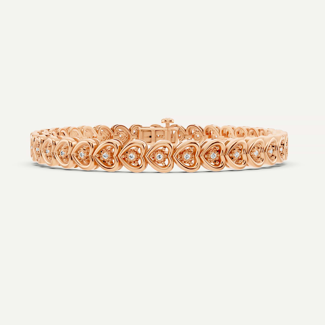 _main_image@SKU:B9775-LADR00250004P #metal_10k-rose-gold+origin_lab-grown+quality_g-si