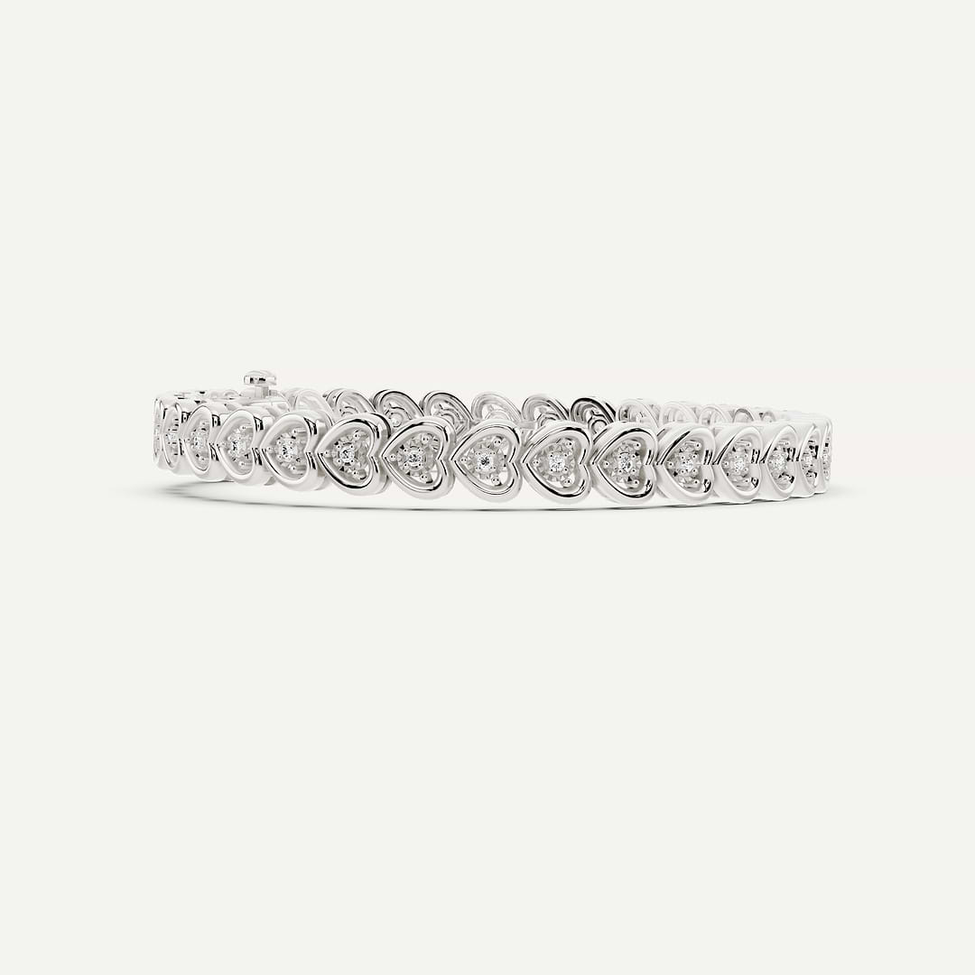 _roll_image@SKU:B9775-LADR0025000SS #metal_silver+origin_lab-grown+quality_g-si