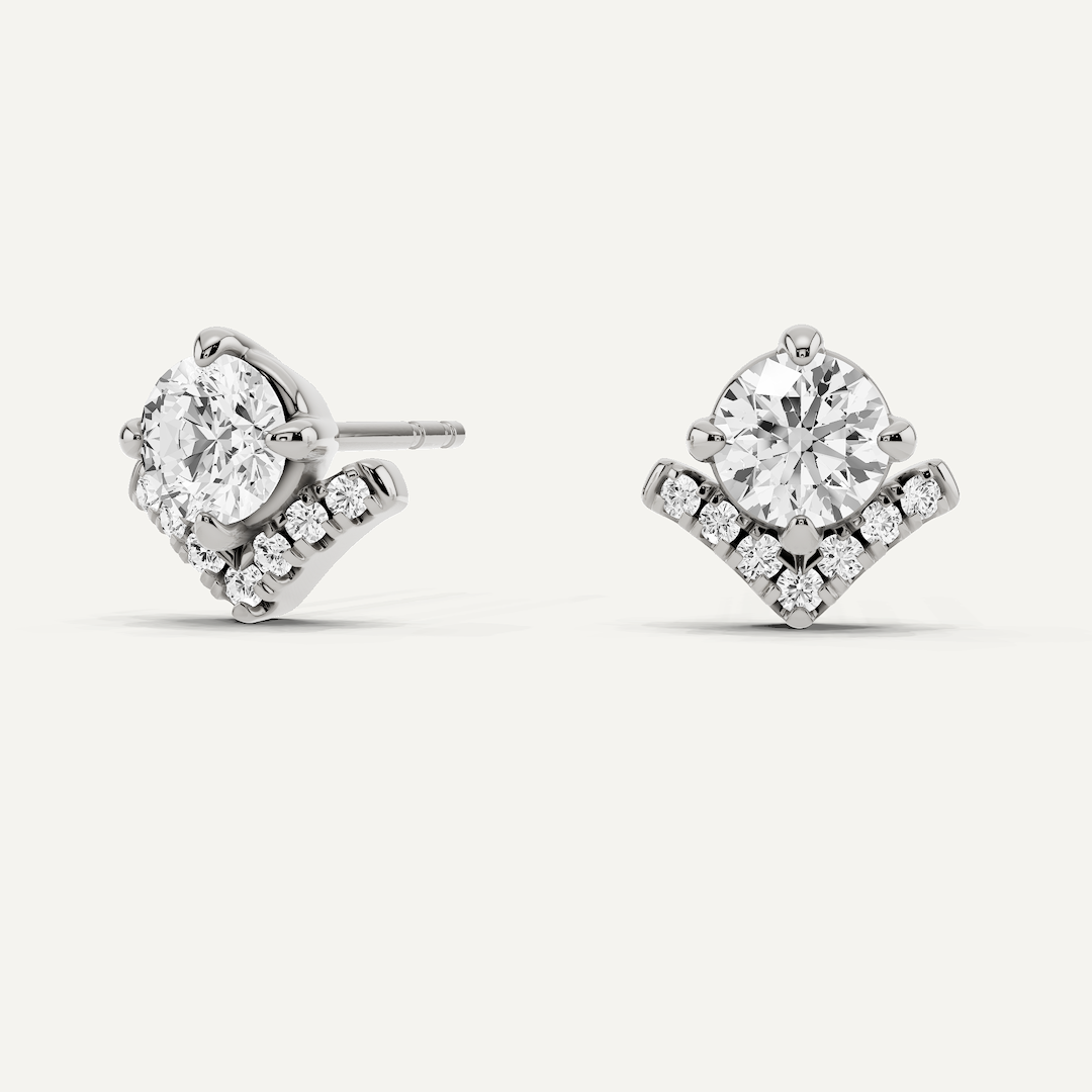 _main_image@SKU:E6136-LADR00500001W #metal_10k-white-gold+origin_lab-grown+quality_g-si